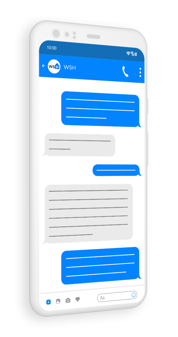 Zig | Conversational Chat