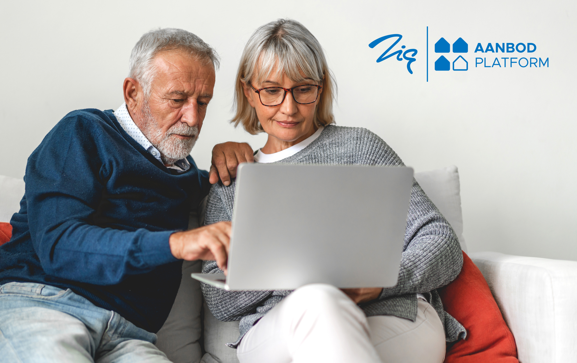 Regionale samenwerking Aanbod Platform