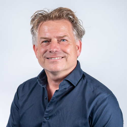 Laurens van den Brink