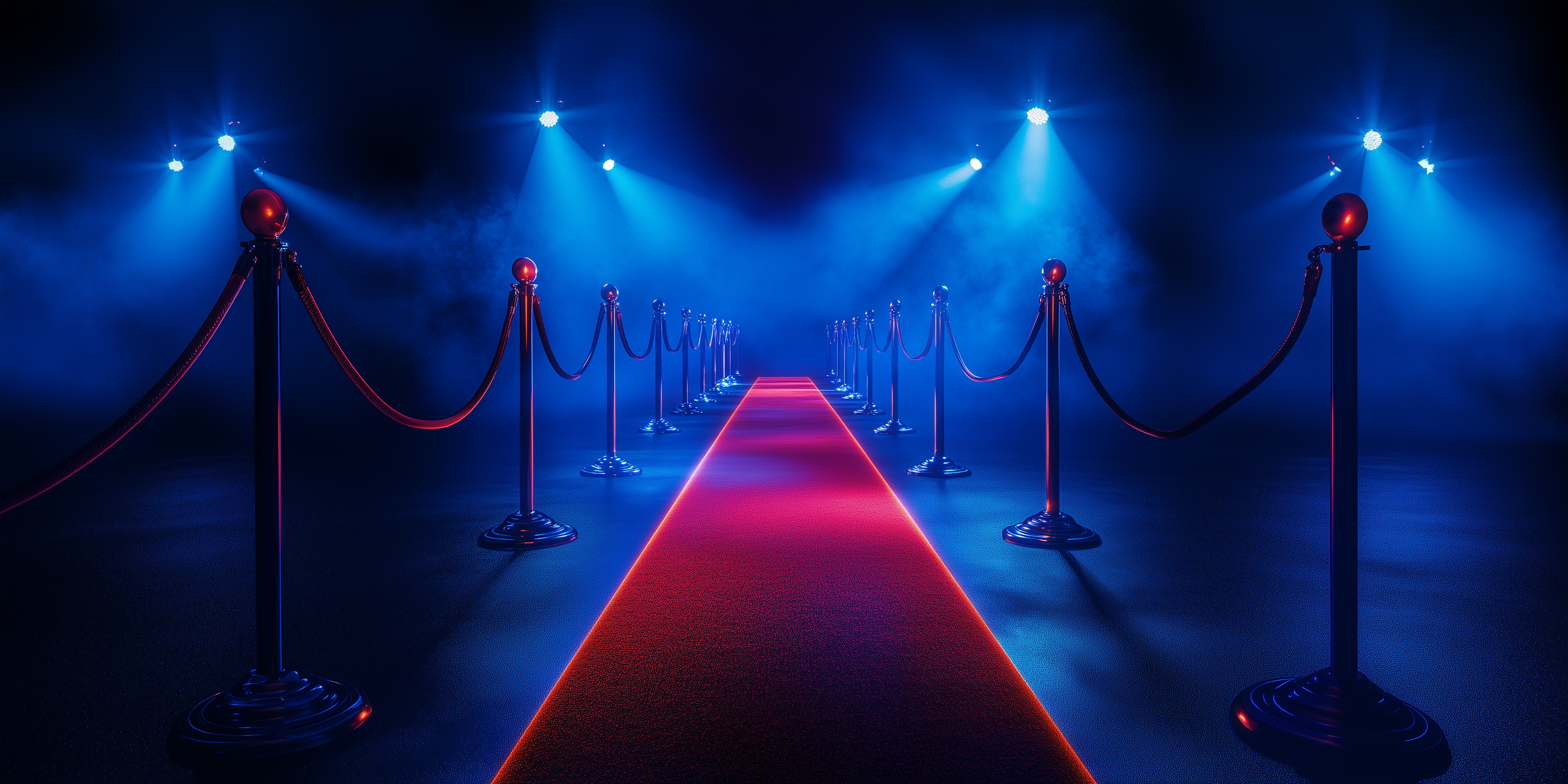 Microsoft Red Carpet AI-programma